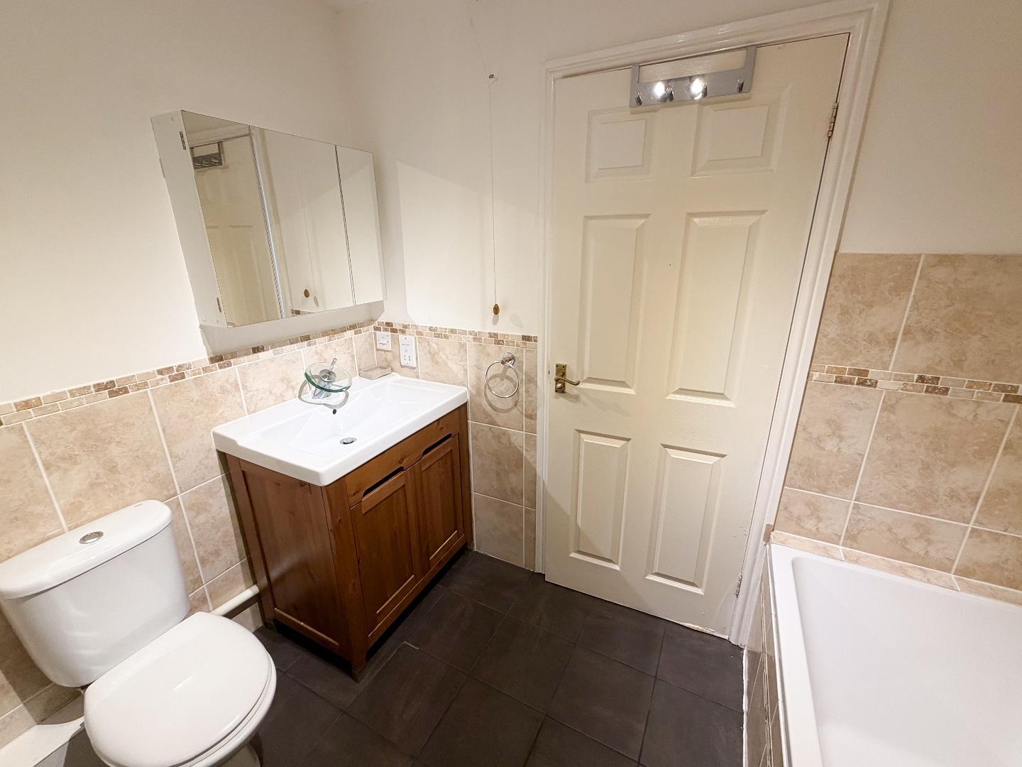 Iron Way, Tondu, Bridgend County Borough, CF32 9BF